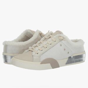 Dolce Vita Zantel sneaker size 8